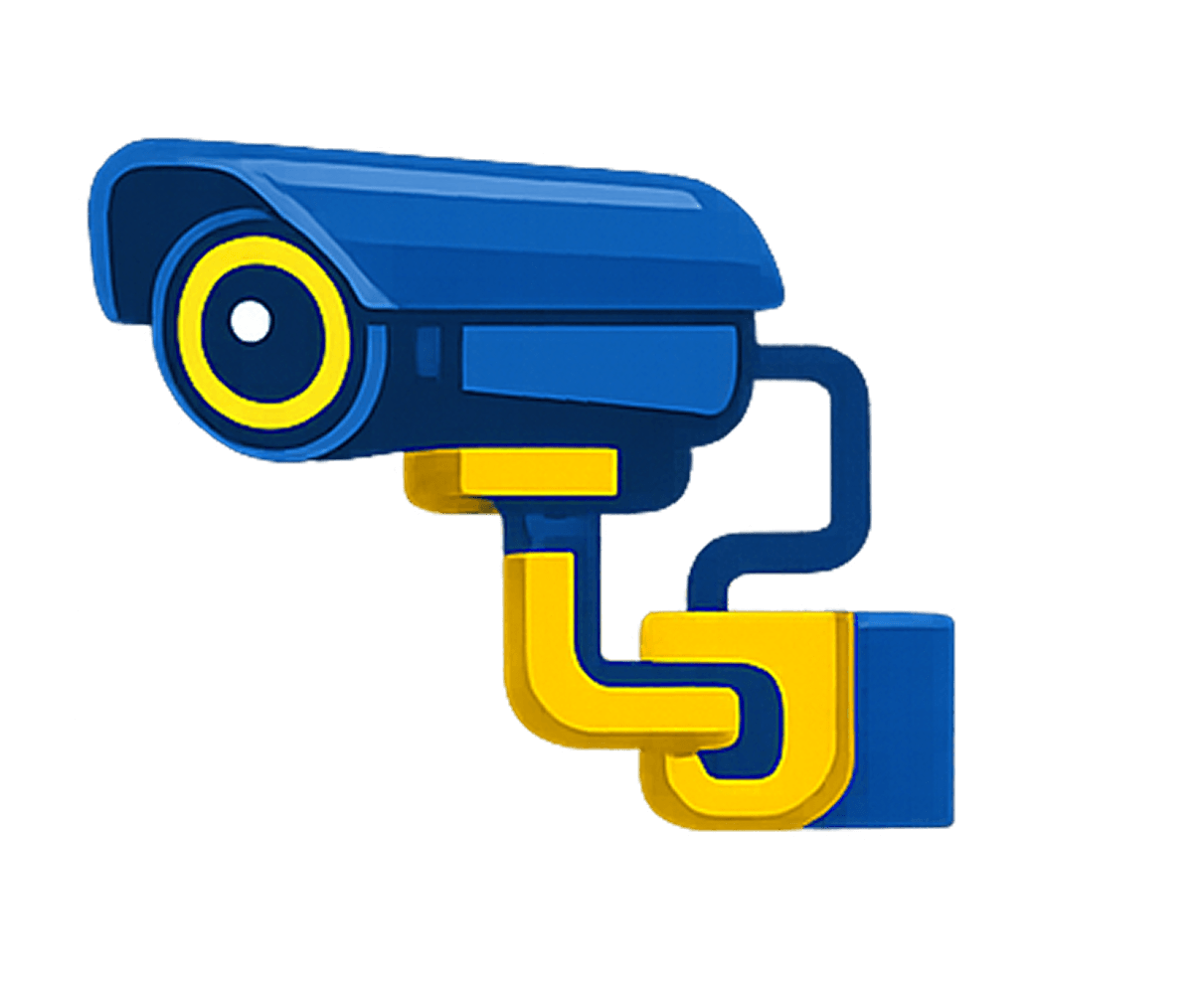 GPS Tracking and CCTV Monitoring