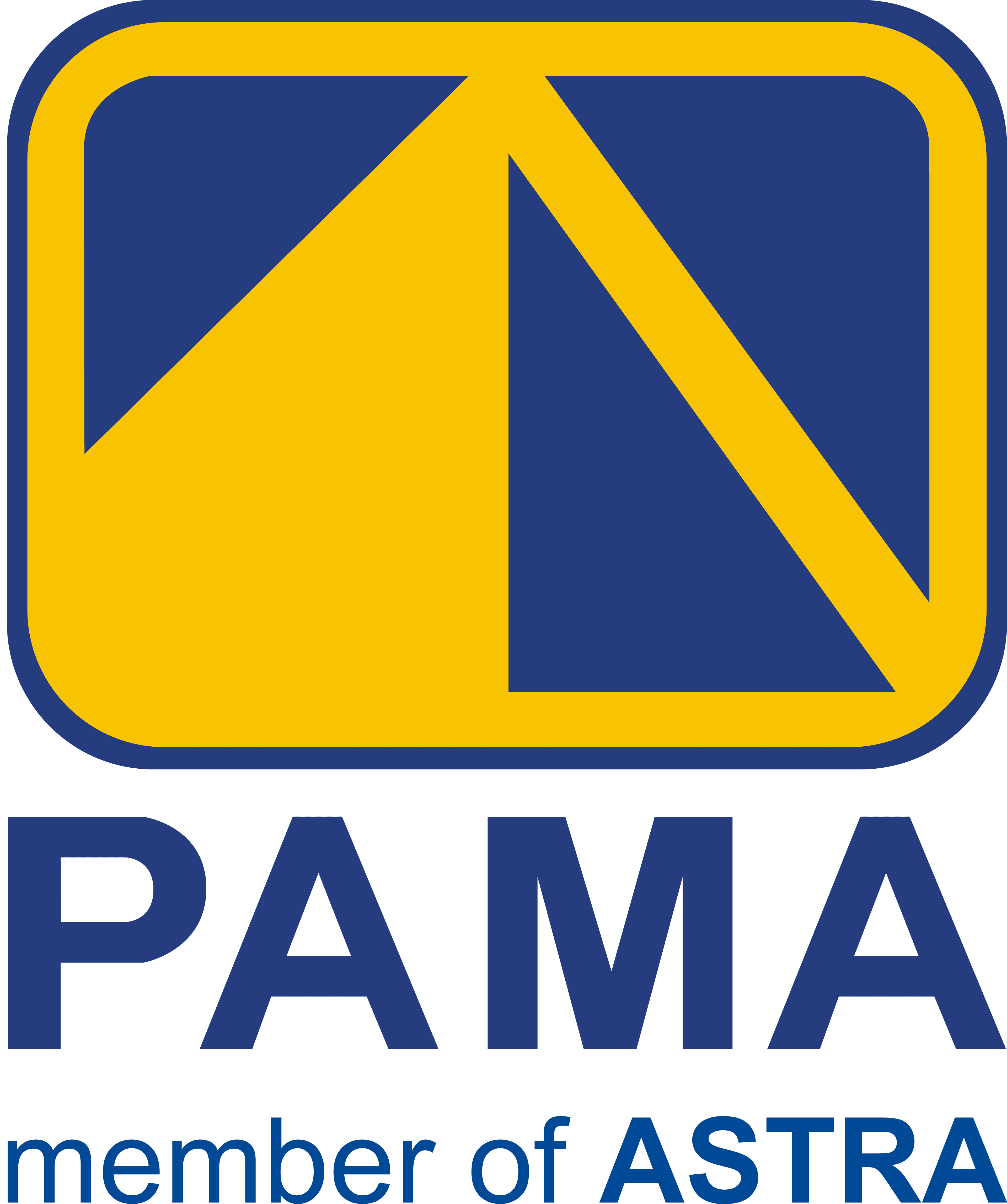 PAMA